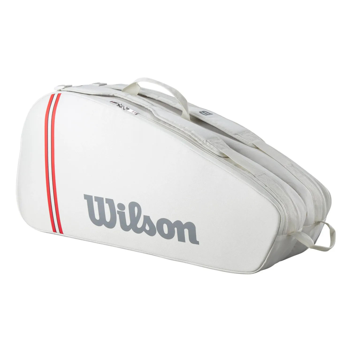 Wilson Tour Racket Bag 6 Pack