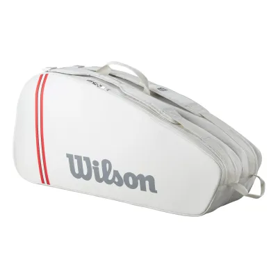 Wilson Tour Racket Bag 6 Pack