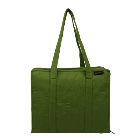 YAZZII The Crafters Companion Green
