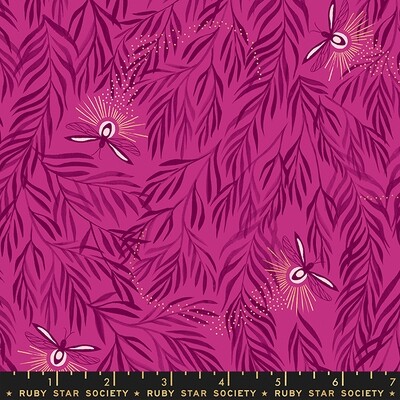Moda Firefly by Sarah Watts Willow Berry