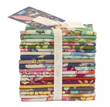 TILDA Chic Escape Fat Eight Bundle