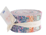 TILDA Cotton Beach Jelly Roll