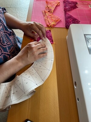 Classes and Workshops