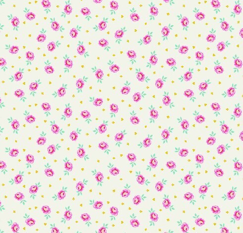 Baby Buds Sugar Tula Pink