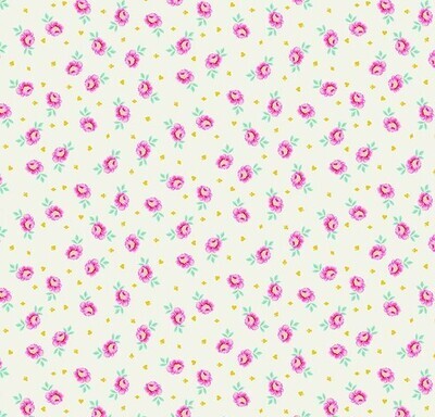 Baby Buds Sugar Tula Pink