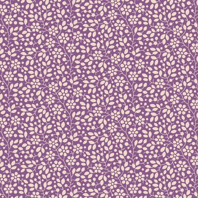 Tilda Pie in the Sky Cloudpie Blenders Grape