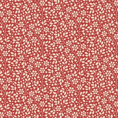 Tilda Pie in the Sky Cloudpie Blenders Red
