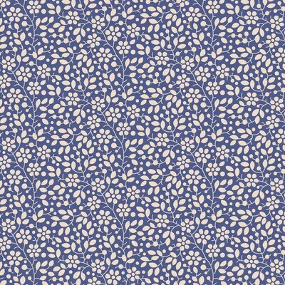 Tilda Pie in the Sky Cloudpie Blenders Blue