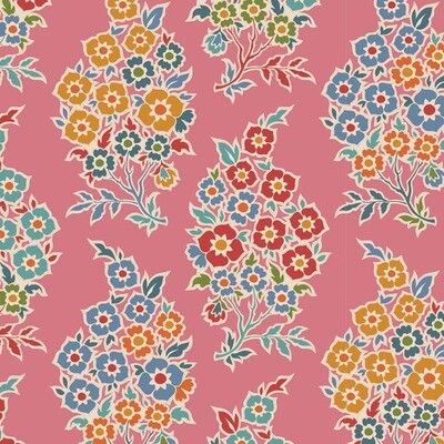 Tilda Pie in the Sky WillyNilly Pink