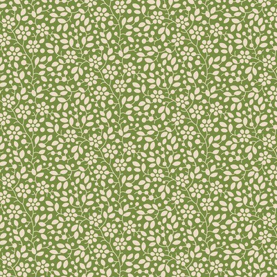 Tilda Pie in the Sky Cloudpie Blenders Green