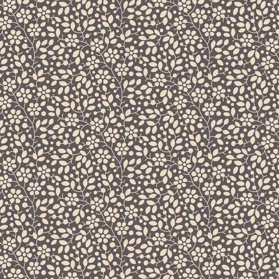 Tilda Pie in the Sky Cloudpie Blenders Grey
