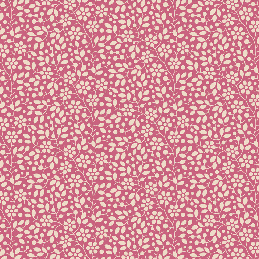 Tilda Pie in the Sky Cloudpie Blenders Pink