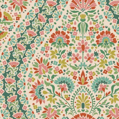 Tilda Pie in the Sky Whimsybird Pine