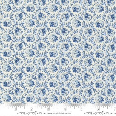 MODA Amelia´s Blue by Betsy Chutchian