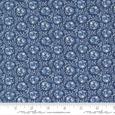 MODA Amelia´s Blue by Betsy Chutchian