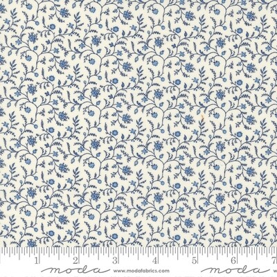 MODA Amelia´s Blue by Betsy Chutchian