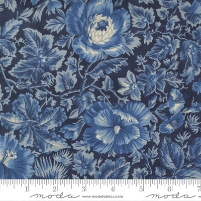 MODA Amelia´s Blue by Betsy Chutchian