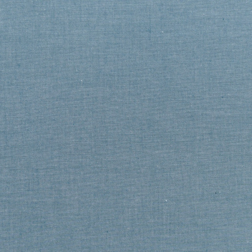 TILDA Chambray Basics Petrol
