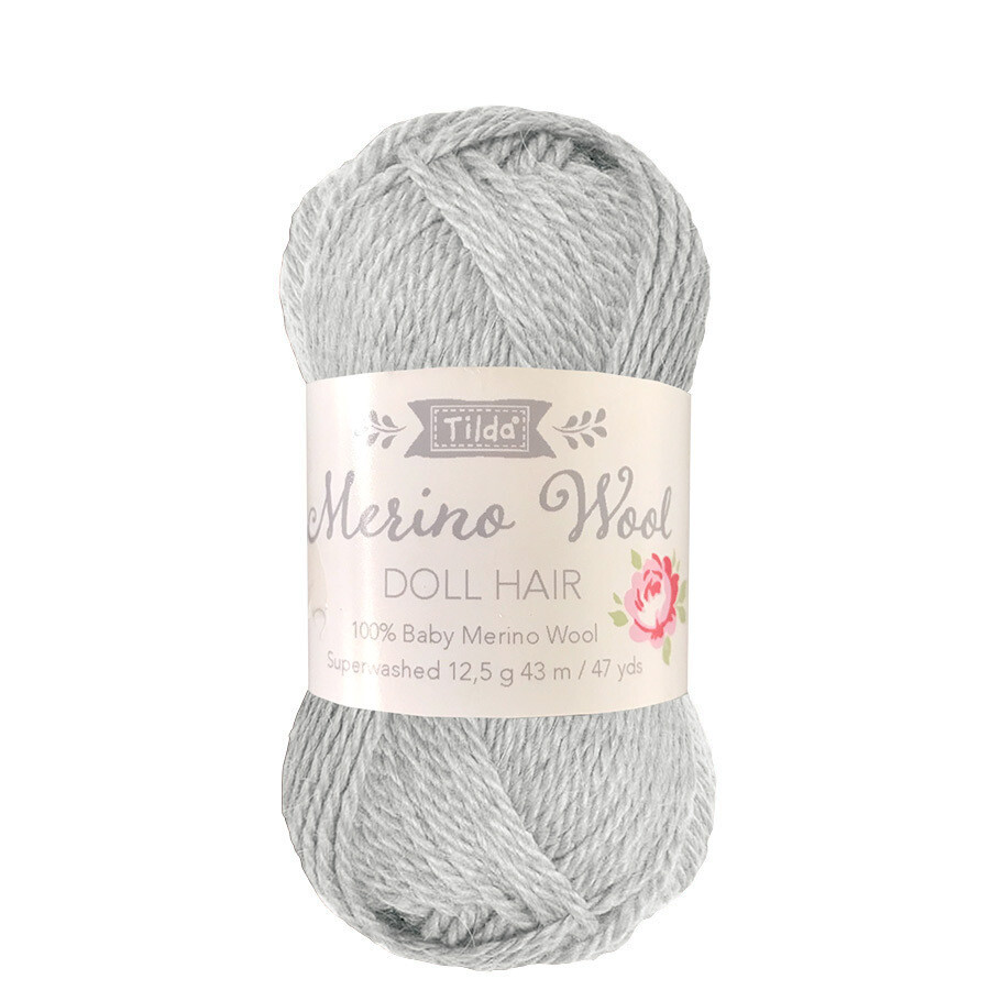 Tilda Doll-Hair Fog