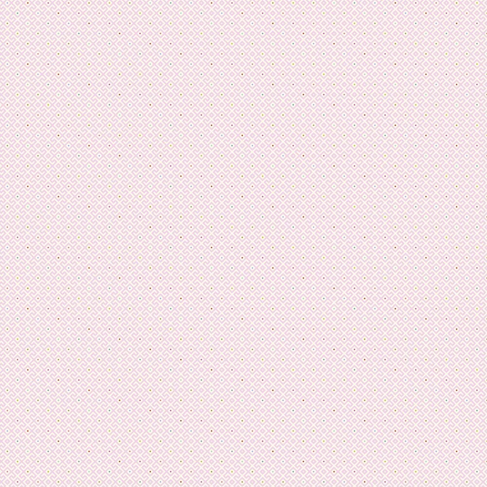 Tula Pink Moon Garden Baby Geo Dawn