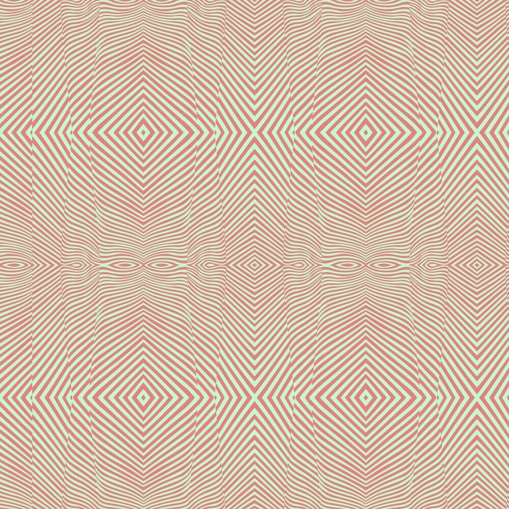 Tula Pink Moon Garden Lazy Stripe Lunar