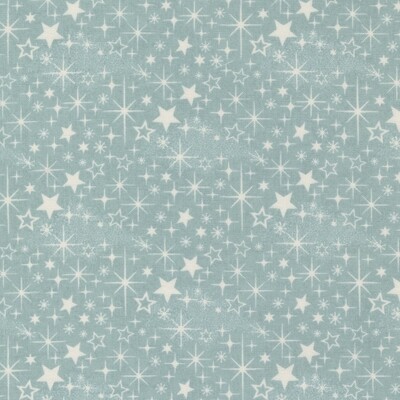 Moda Jolly Good hellblau mit Sternen