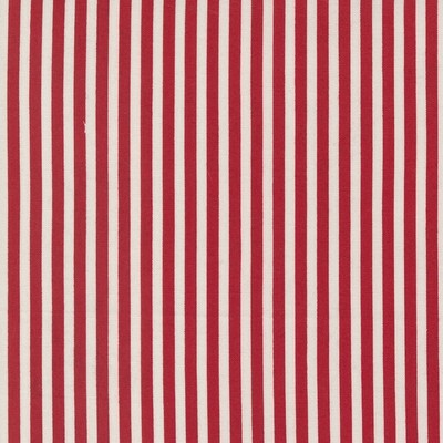 Moda Jolly Good rot-weiß gestreift