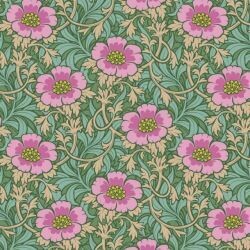 Tilda Hibernation Winterrose Sage