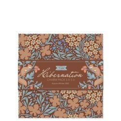 Tilda Hibernation Charmpack