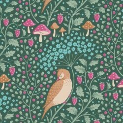 Tilda Hibernation Sleepybird Lafayette