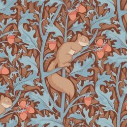 Tilda Hibernation Squirreldreams Hazel