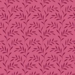 Tilda Hibernation Blenders Olivebranch Old Rose