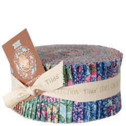 Tilda Hibernation Jelly Roll