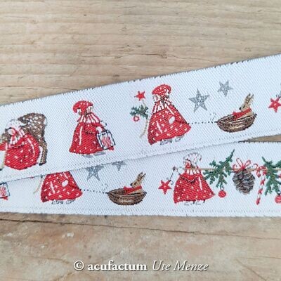 acufactum Webband Winterkinder