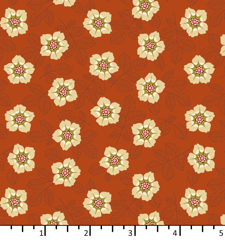 EQP Of Old and New - Buttercup-Pumpkin