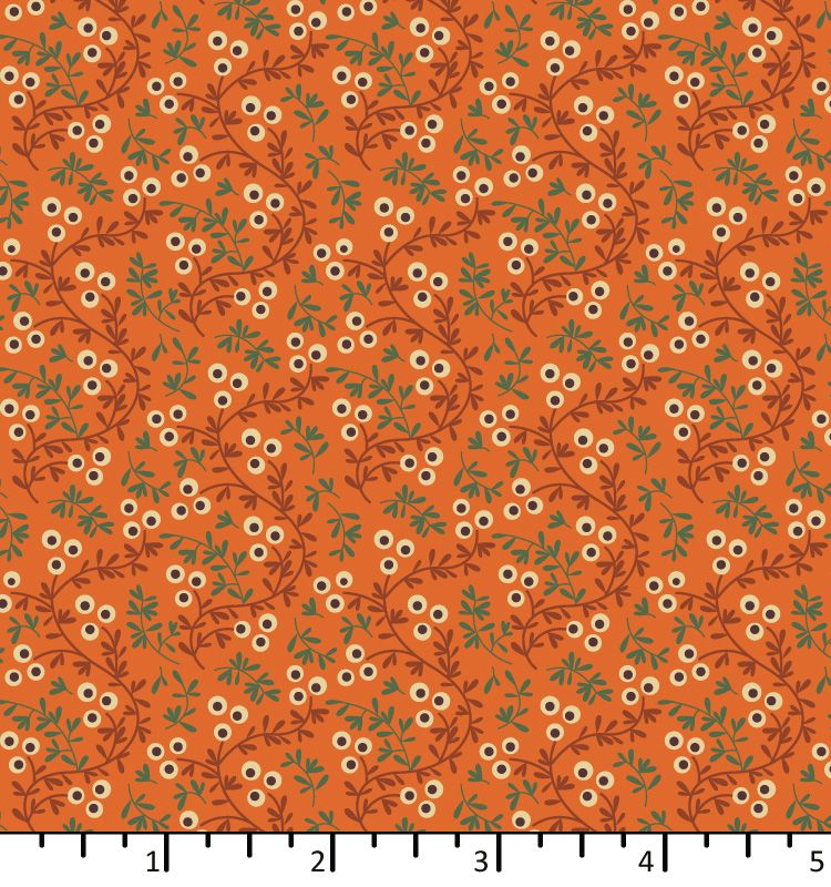 EQP Of Old and New - Seaberry - Carrot