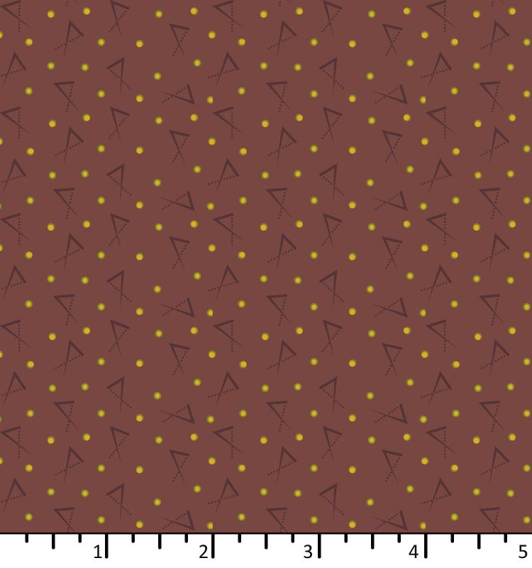 EQP Of Old and New - Compass - Heather