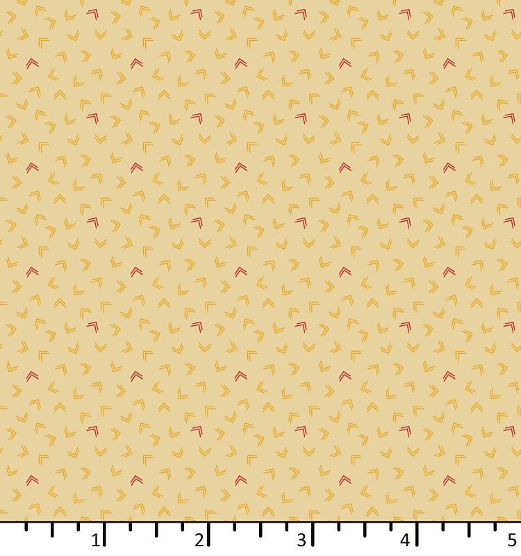 EQP Of Old and New - Lemon Cake - Sand