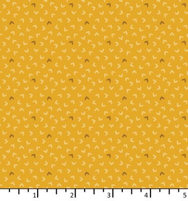 EQP Of Old and New - Lemon Cake - Mustard