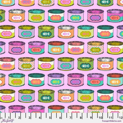 Tabby Road Déjà vu Tula Mini Bundle 3 x 0,5m