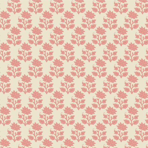 Tilda Sanctuary Mira Pink