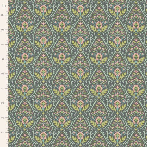 Tilda Sanctuary Adina Greygreen
