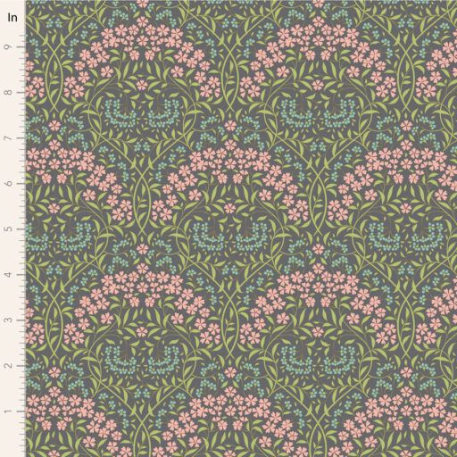 Tilda Sanctuary Larissa Greygreen