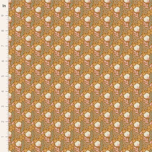 Tilda Sanctuary Cottonfield Ochre