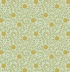 Tilda Sanctuary Cottonfield Ochre