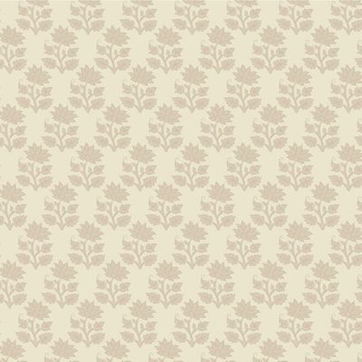 Tilda Sanctuary Mira Cream