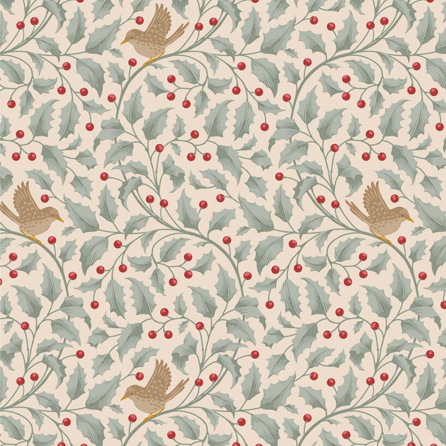 Tilda Merry little Christmas - Holly - Duckegg