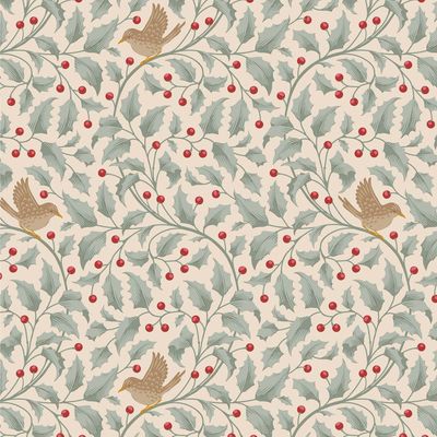 Tilda Merry little Christmas - Holly - Duckegg