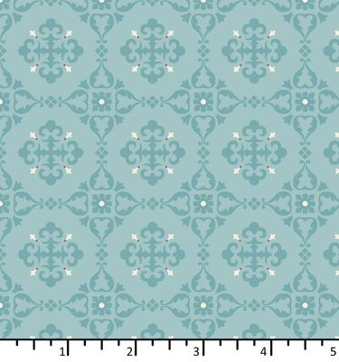 EQP  Future Heirlooms Saudade Powder Blue