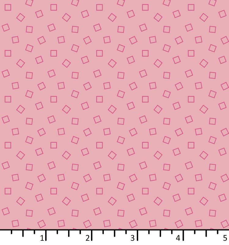 EQP  Future Heirlooms  Tumbling Blocks Lemonade